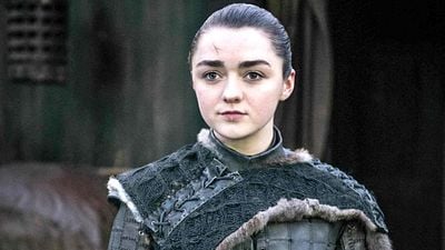bild aus der news "Sie hat mich ein paar Leser gekostet": Diese Szene suchte "Game Of Thrones"-Schöpfer George R.R. Martin 13 Jahre später wieder heim