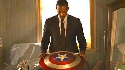 Nach über 15 (!) Jahren: Marvel-Star der ersten Stunde kehrt mit "Captain America 4" ins MCU zurück
