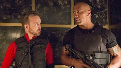 bild aus der news Heute Abend streamen: In diesem Actionfilm lässt Dwayne Johnson die Muskeln spielen – und ist dabei auch noch extrem sympathisch!