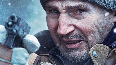 bild aus der news Heute werbefrei im TV: In diesem Action-Thriller macht Liam Neeson, was er am besten kann!