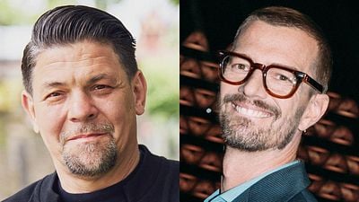 bild aus der news Joko Winterscheidt und Tim Mälzer gingen regelmäßig in den Swingerclub – aber nicht aus dem Grund den ihr denkt