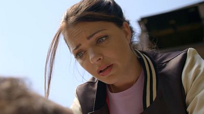 bild aus der news GZSZ-Spoiler: Emily und Tobias kommen sich gefährlich näher