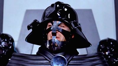 bild aus der news Dieser Sci-Fi-Film ist eine komplette Kopie von "Star Wars": Er kam vor 46 Jahren in die Kinos und ist längst in Vergessenheit geraten