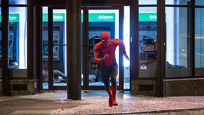 bild aus der news Bald weg von Netflix: Doppelte Spinnen-Action - schnell noch streamen