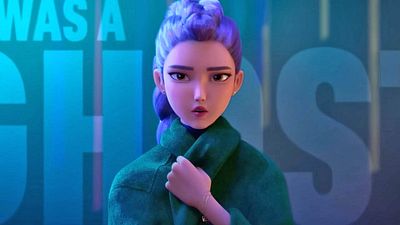 bild aus der news Kaum jemand hat es bemerkt, aber "Golden" aus "KPop Demon Hunters" ist von einem Hit der 90er inspiriert: "Ich hörte die ersten Noten und wusste es sofort"