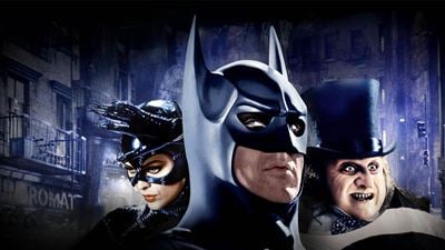 Tim Burton wollte berüchtigten Superstar für "Batmans Rückkehr" – doch einer der "Batman"-Erfinder wehrte sich!