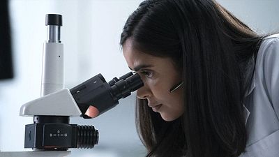 bild aus der news Stephen King ist ein Fan! Netflix rettete diese Science-Fiction-Serie, heute läuft sie zum ersten Mal im Free-TV