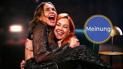 bild aus der news Drei Gründe, warum "Die Verräter" Reality-TV rettet – und einer davon ist so offensichtlich