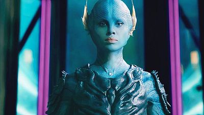 bild aus der news "The War Between The Land And The Sea": Trailer zum Spin-off einer der größten Sci-Fi-Kultserien aller Zeiten