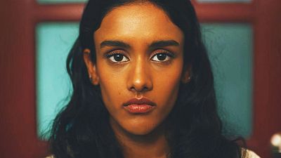 bild aus der news Wenn die Junggesellenparty zum Albtraum wird: Trailer zum intensiven Psycho-Horror "Birdeater"