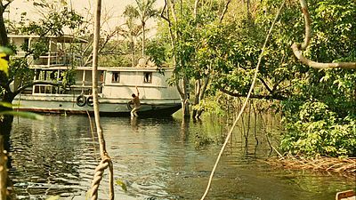 bild aus der news Das Original ist ein großes Vorbild für "Indiana Jones": Sydney Sweeney & "Fast & Furious"-Regisseur machen Remake von Abenteuer-Klassiker