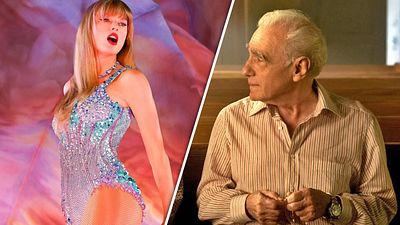bild aus der news Neu im Heimkino: Dieser Film ist eine einzigartige Erfahrung – die sogar Martin Scorsese und Taylor Swift alt aussehen lässt!