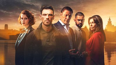 bild aus der news "Game Of Thrones"-Kultstar in der neuen Serie vom "The Last Kingdom"-Macher: Trailer zu "This City Is Ours"