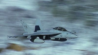 bild aus der news TV-Tipp: Der "Top Gun" der 2000er-Jahre – verpasst nicht diesen viel zu unbekannten Action-Kriegsfilm!