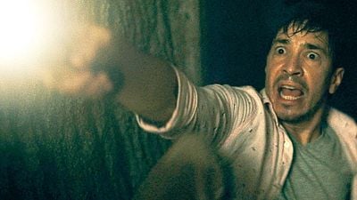 bild aus der news Der Macher vom neuen "Resident Evil" hat uns mit diesem Horrorfilm erstmals so richtig schockiert: Nach 4 (!) Jahren kommt er endlich ins Heimkino