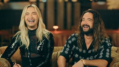 bild aus der news Bill und Tom Kaulitz sind 2026 einfach ÜBERALL: Das ist die Strategie hinter ihrem Mega-Erfolg
