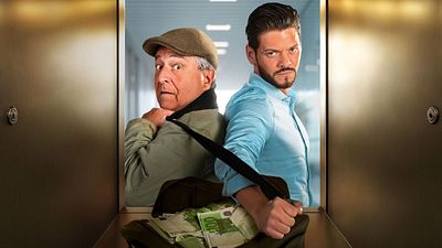 bild aus der news Krimi-Komödie mit "Monsieur Claude"-Star Christian Clavier: Turbulenter Trailer "Ab durch die Mitte"