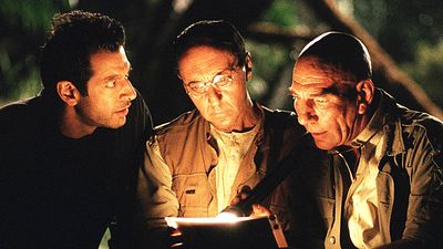 bild aus der news Obwohl er nur zweimal mit ihm gedreht hat: Das ist laut Steven Spielberg der beste Schauspieler der Welt!