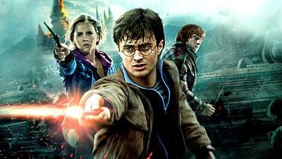 Offizielle Details zur "Harry Potter"-Serie – das wird alles anders als in der Fantasy-Filmreihe