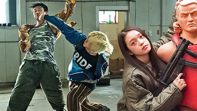 bild aus der news Gefeierter Mix aus Auftragskiller-Thriller & Martial-Arts-Kracher kommt endlich nach Deutschland: Exklusiver Trailer zu "Baby Assassins"