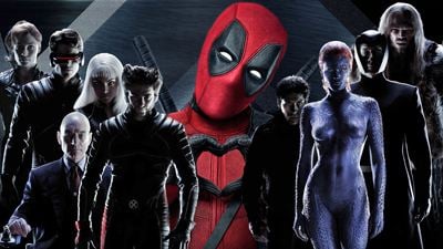 Wie bei "Spider-Man: No Way Home": Diese X-Men sollen in "Deadpool 3" zurückkehren – Marvel-Nostalgie pur!