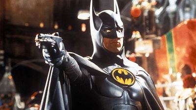bild aus der news "Ihr denkt alle falsch": Deswegen hat Michael Keaton die Hauptrolle in "Batman Forever" wirklich abgelehnt