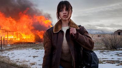 bild aus der news "Hurry Up Tomorrow" erklärt: Ist Jenna Ortega nun real oder nicht?