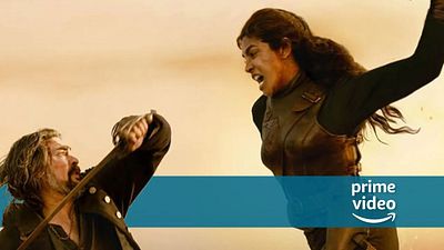 bild aus der news In 4 Tagen startet die blutige Antwort auf "Fluch der Karibik" bei Amazon Prime Video: Trailer zum Piraten-Abenteuer "The Bluff"