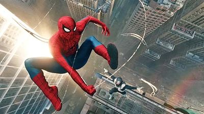 bild aus der news Marvel-Fans können jubeln: "Spider-Man: Brand New Day" kommt früher in die deutschen Kinos!