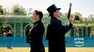 bild aus der news Neu auf Amazon Prime Video: Die Vorgeschichte zu einem DER Feiertags-Kulthits überhaupt – mit absoluter Starbesetzung