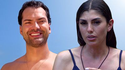 bild aus der news Datingshow-Hammer bei Jimi Blue Ochsenknecht: So reagiert Ex Yeliz Koc auf "Are You The One?"-VIP-Teilnahme