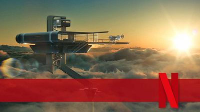 bild aus der news Vom "Top Gun 2"-Macher: Atemberaubende Sci-Fi-Dystopie mit Megastar-Besetzung verschwindet von Netflix – schnell noch streamen