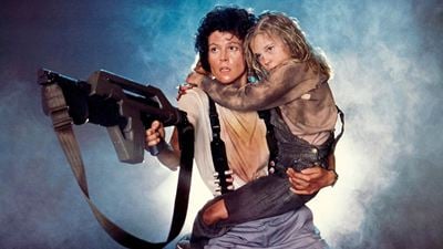 "Ich war stinksauer": Deswegen hatte Ridley Scott ein Problem damit, dass James Cameron "Alien 2" gedreht hat