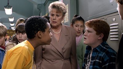 bild aus der news Kult-Sitcom von 2005 kehrt mit gleich 3 der Original-Stars zurück – in Deutschland lief die Comedy-Serie bei ProSieben