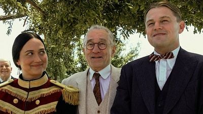bild aus der news Legendäres Erfolgs-Duo vor der Rückkehr? Robert De Niro spricht über zukünftige Projekte