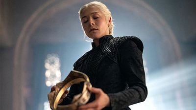 bild aus der news In 3 Tagen startet "House Of The Dragon" Staffel 3 – der Trailer zeigt allerfeinste "Game Of Thrones"-Action mit Drachen & epischen Schlachten