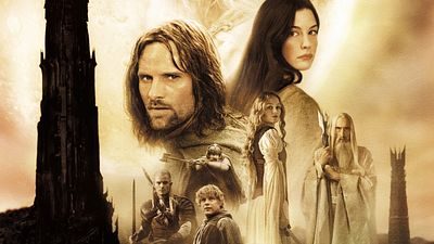 bild aus der news Die ersten Bilder zum neuen "Herr der Ringe"-Film sind da – der noch dieses Jahr ins Kino kommt!