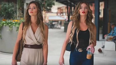 bild aus der news Sex, Mord & Intrigen: Trailer zum Psycho-Thriller "The Image Of You"