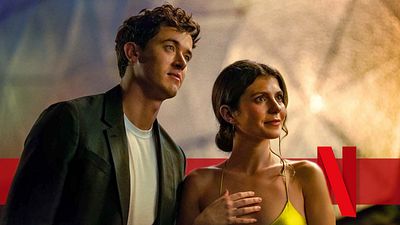 bild aus der news TikTok-Liebling wird verfilmt: Der Trailer zur Netflix-RomCom "People We Meet On Vacation" verspricht große Gefühle