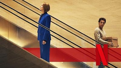 bild aus der news "Borat"- & "Gone Girl"-Stars in einer „verkehrten“ Welt: Deutscher Trailer zu "Ladies First" – bald auf Netflix!