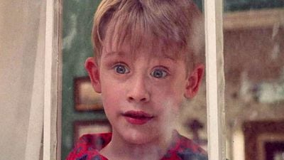bild aus der news "Kevin - Allein zu Haus"-Sensation nach 34 Jahren? Macaulay Culkin spricht mit Disney über eine Fortsetzung