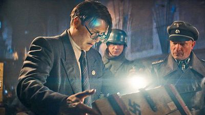 bild aus der news Moment! Der Bösewicht in "Indiana Jones 5"... ist gar keiner?!