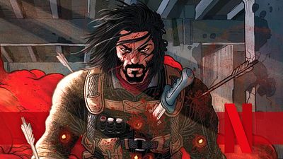 bild aus der news Ultrabrutale Comic-Verfilmung mit Keanu Reeves findet in "Fast & Furious"-Mastermind ihren Regisseur: Muss "Constantine 2" jetzt erstmal warten?