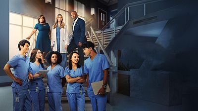 bild aus der news "Grey's Anatomy"-Überraschung: Fan-Liebling kehrt in Staffel 20 der Hit-Serie zurück!