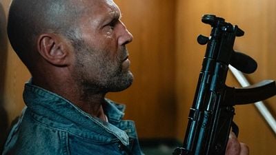 bild aus der news Nach "Shelter" lässt es Jason Statham 2026 noch mal krachen: Der erste Trailer zum Actionfilm "Mutiny" ist da