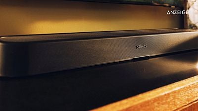 bild aus der news Eine der beliebtesten Soundbars der Geschichte hat jetzt einen Nachfolger! Schon jetzt wird dieses Modell in den Himmel gelobt