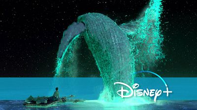 bild aus der news Auf Disney+ läuft einer der besten Abenteuerfilme aller Zeiten – ein zweistündiger visueller Rausch!