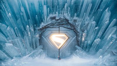 bild aus der news Kontroverse Änderung in "Superman"? Darum sind Supermans Eltern im DC-Blockbuster böse