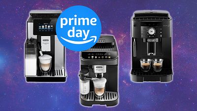 bild aus der news DeLonghi Kaffeevollautomaten günstig am Prime Day: Diese Modelle lohnen sich wirklich