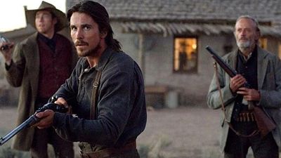 bild aus der news Neu auf Netflix: "Todeszug nach Yuma"